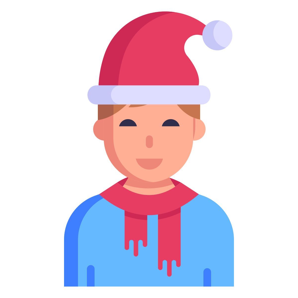 età uomini gruppo 4 icon