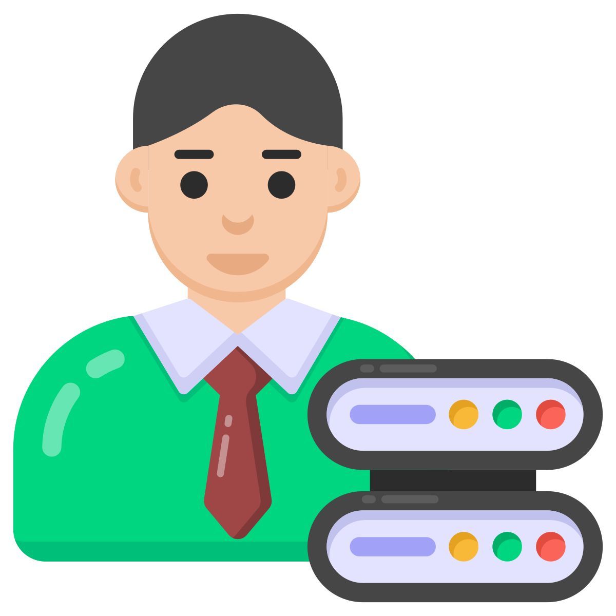 data manager icon
