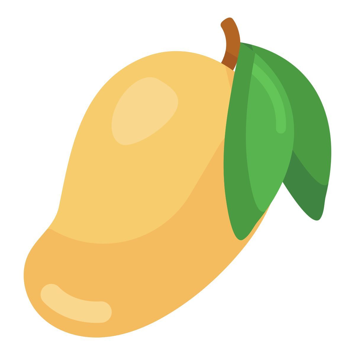 mango icon