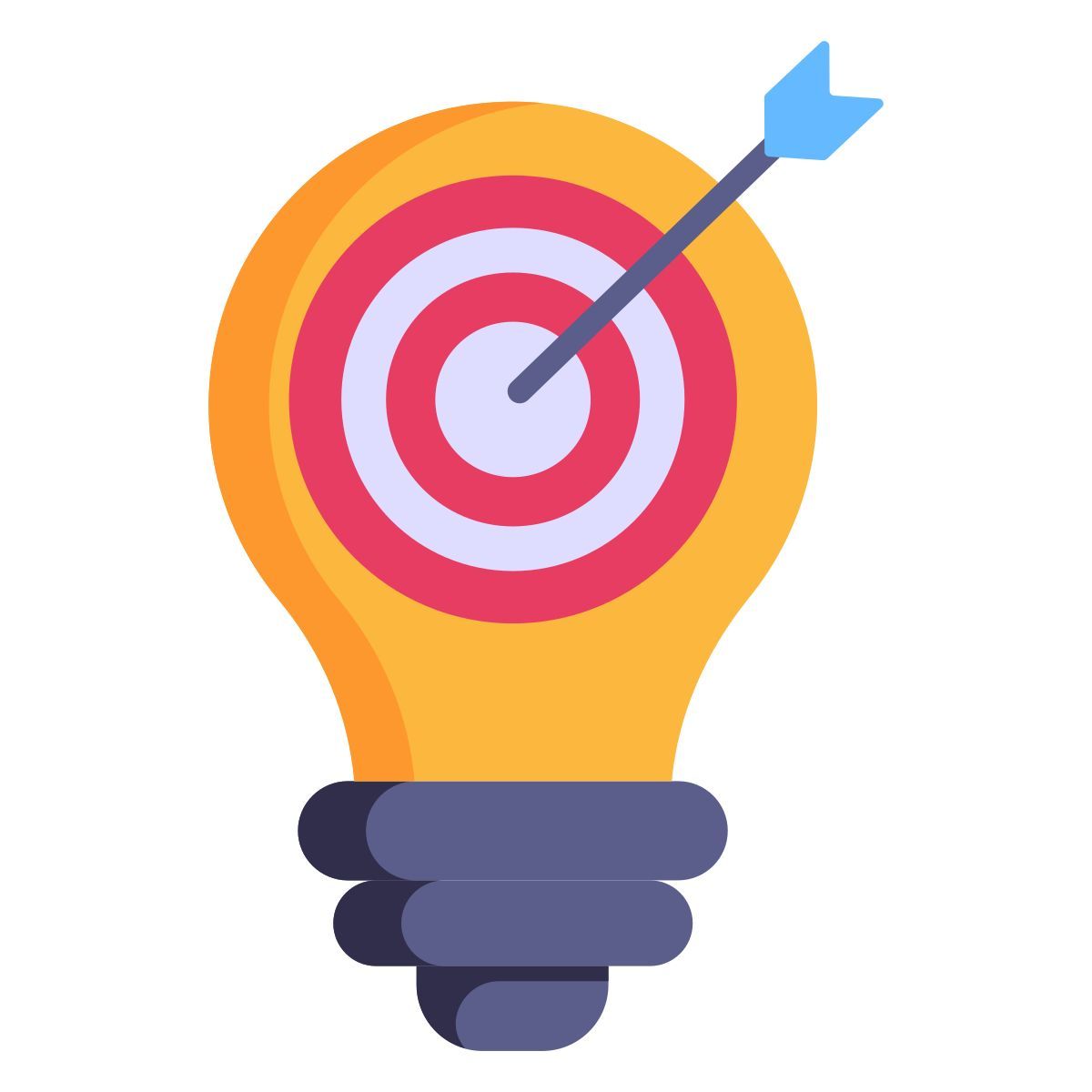 marketing strategy icon