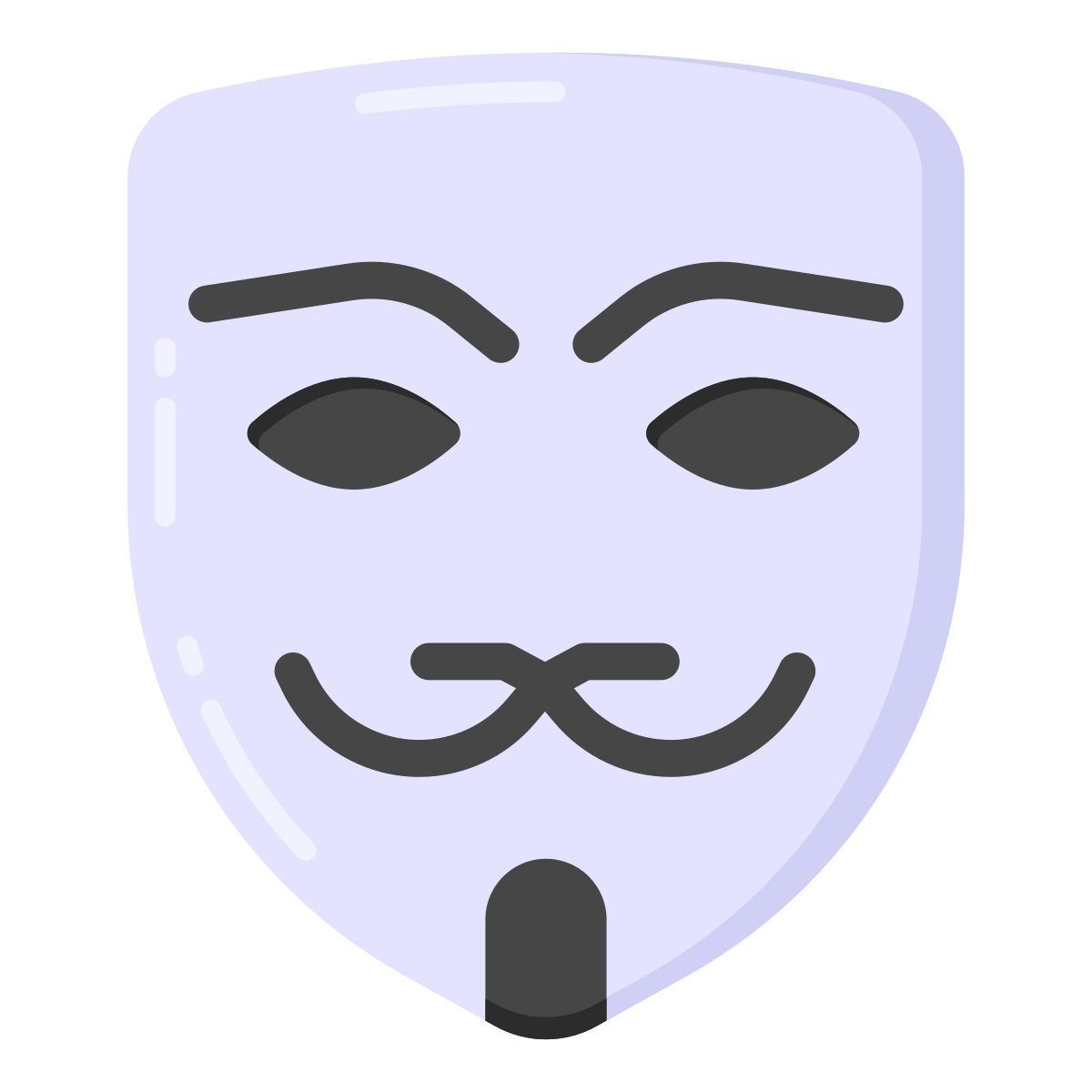 mask icon