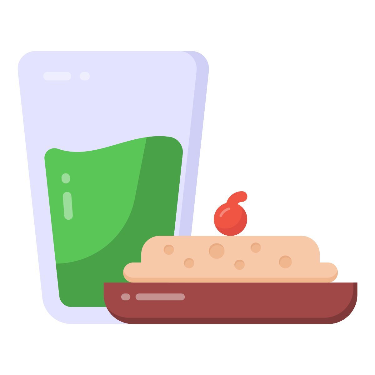 一顿饭 icon