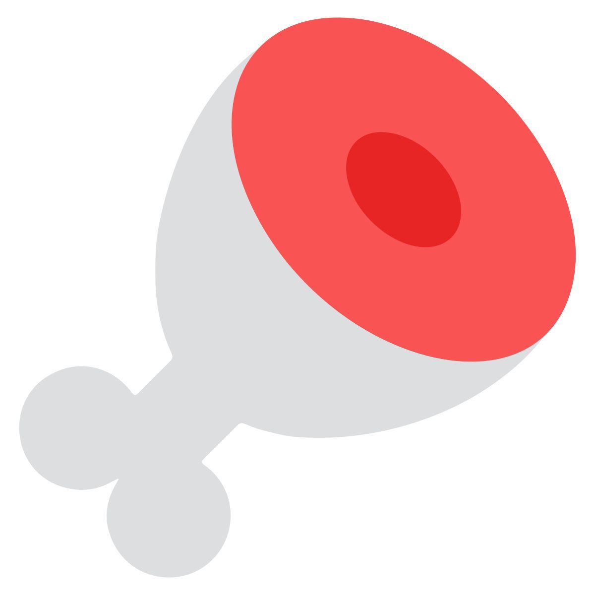 bistec poco hecho icon