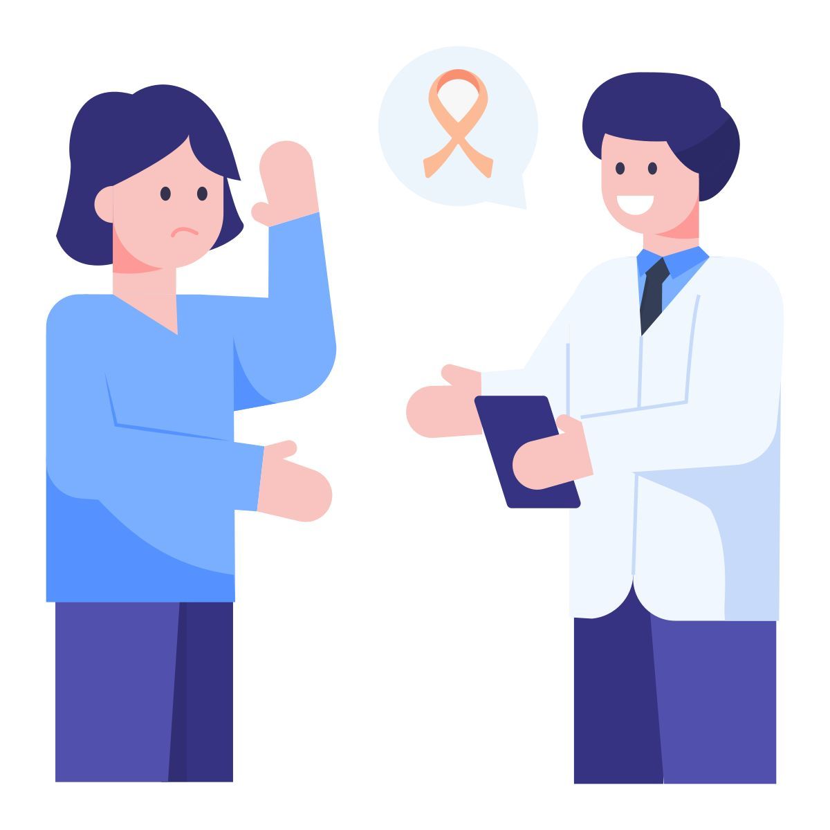 medical checkup icon
