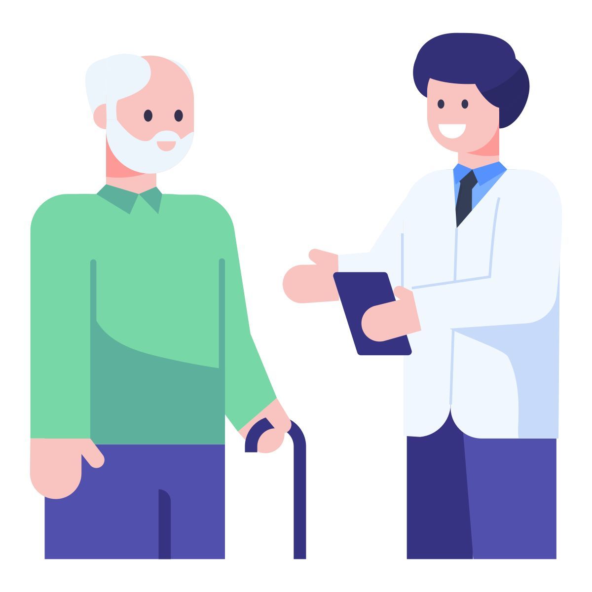 medical checkup icon