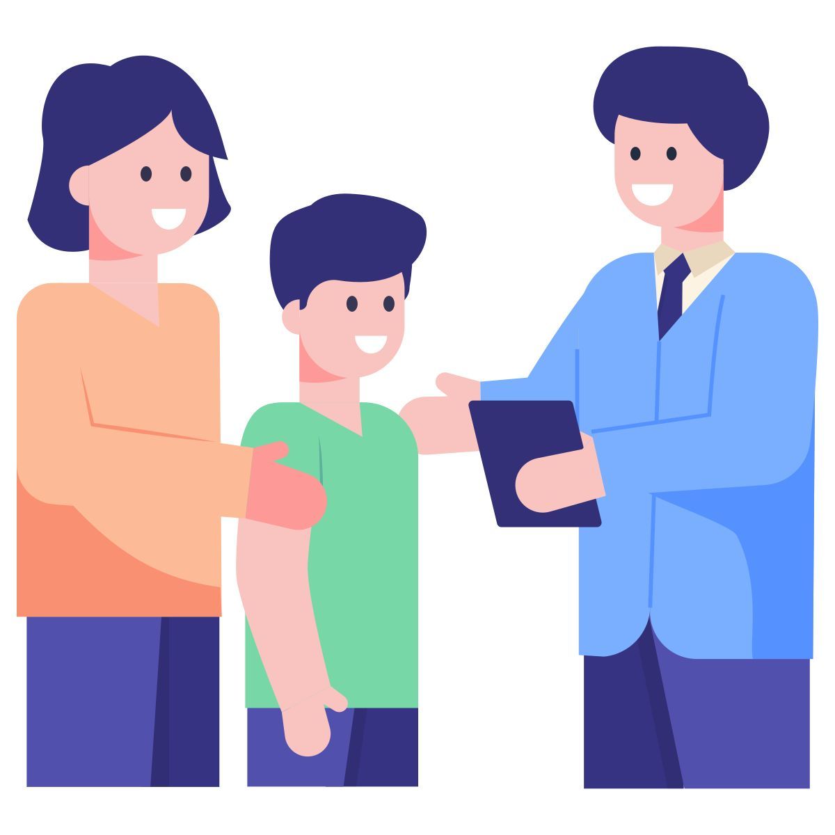 medical checkup icon