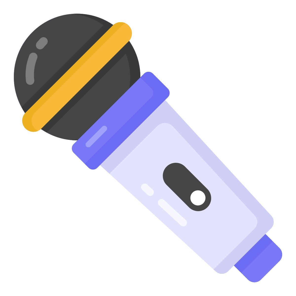 mic icon