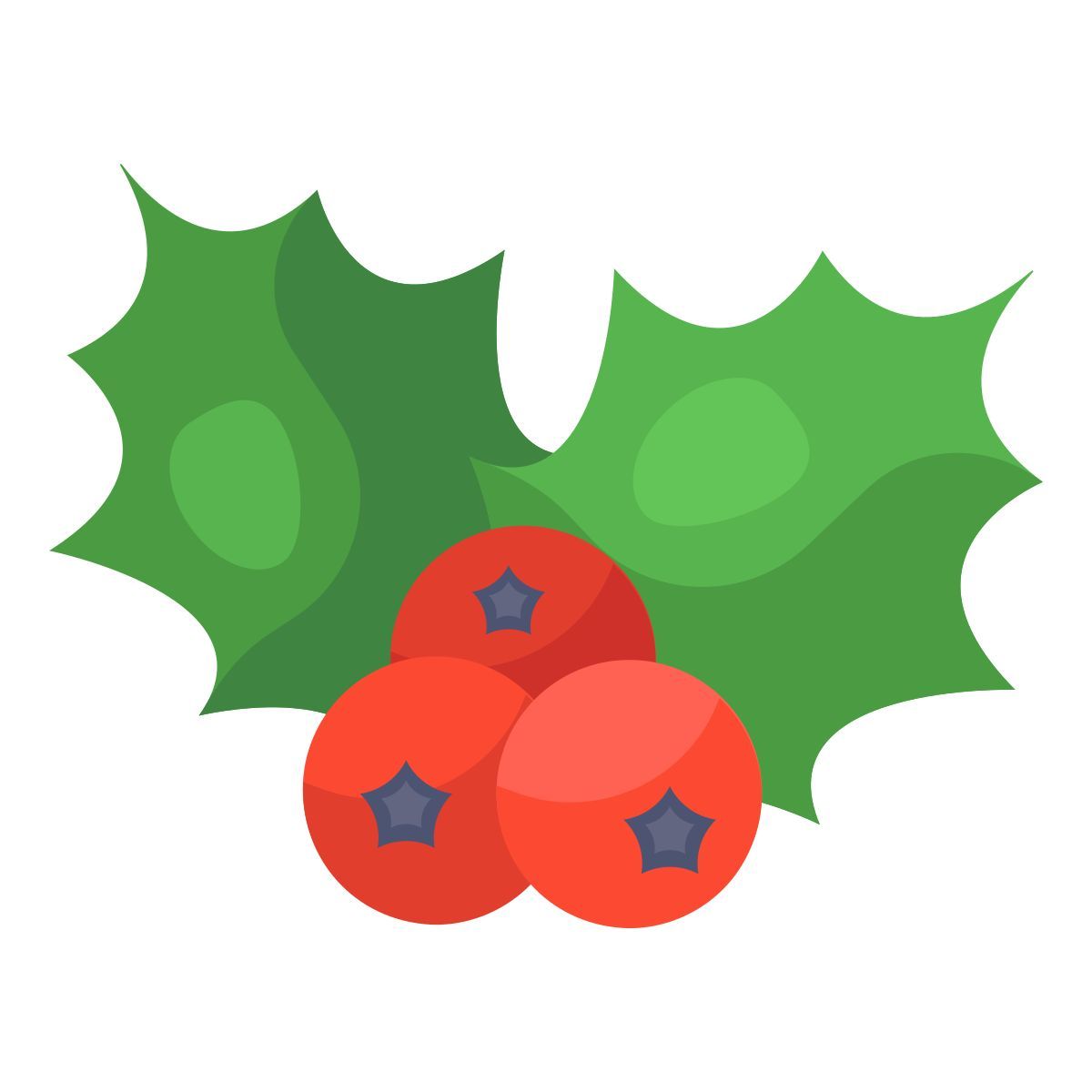 mistletoe icon
