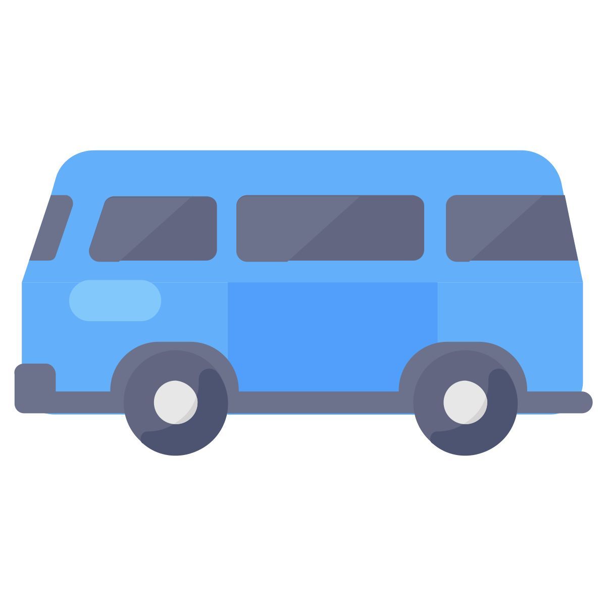 mobile home icon