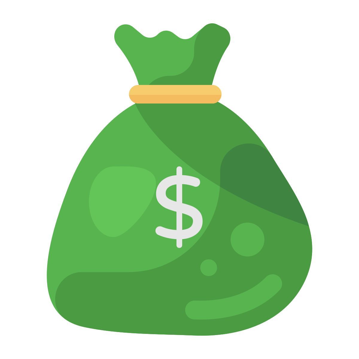 money bag icon