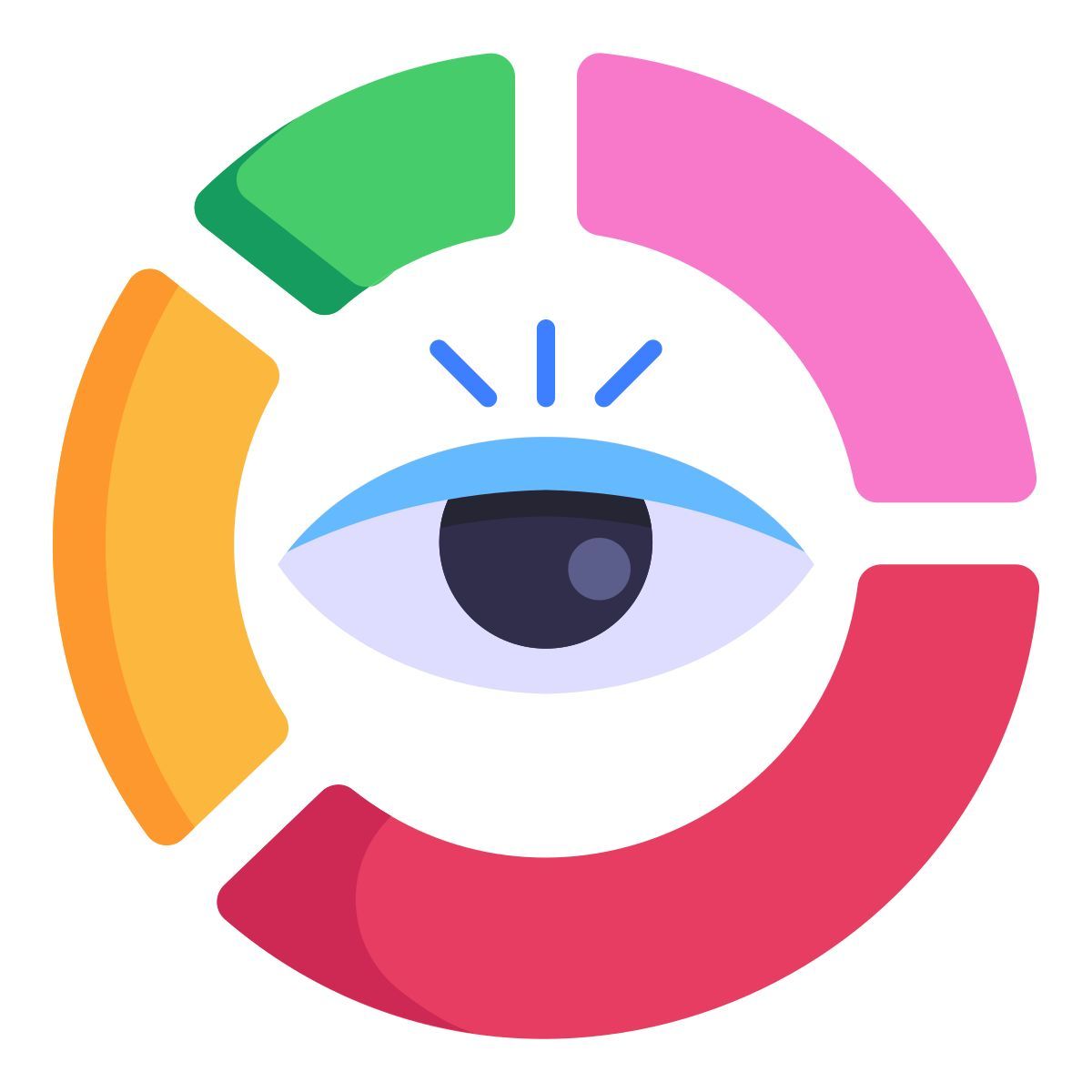 monitoring icon