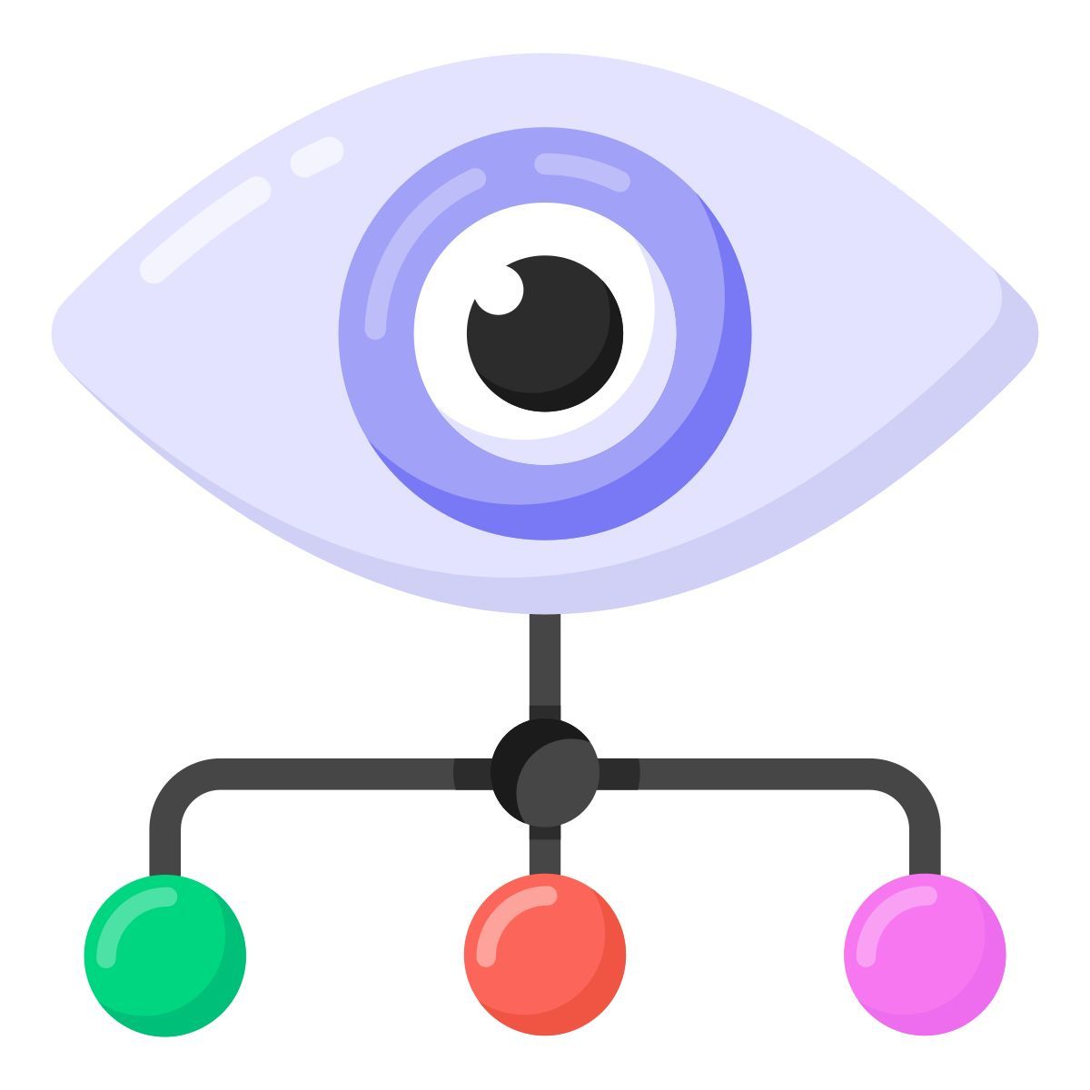 monitoring icon