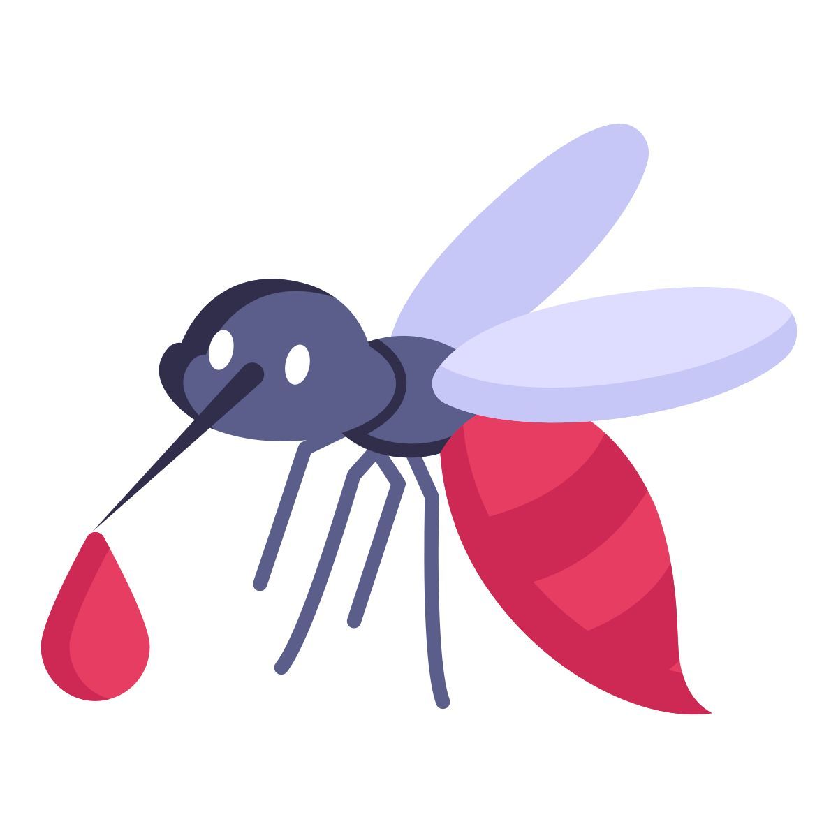 mosquito icon