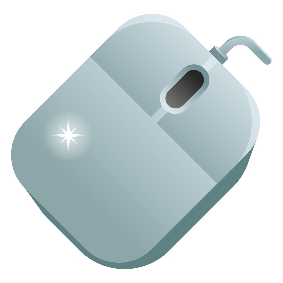 mouse icon