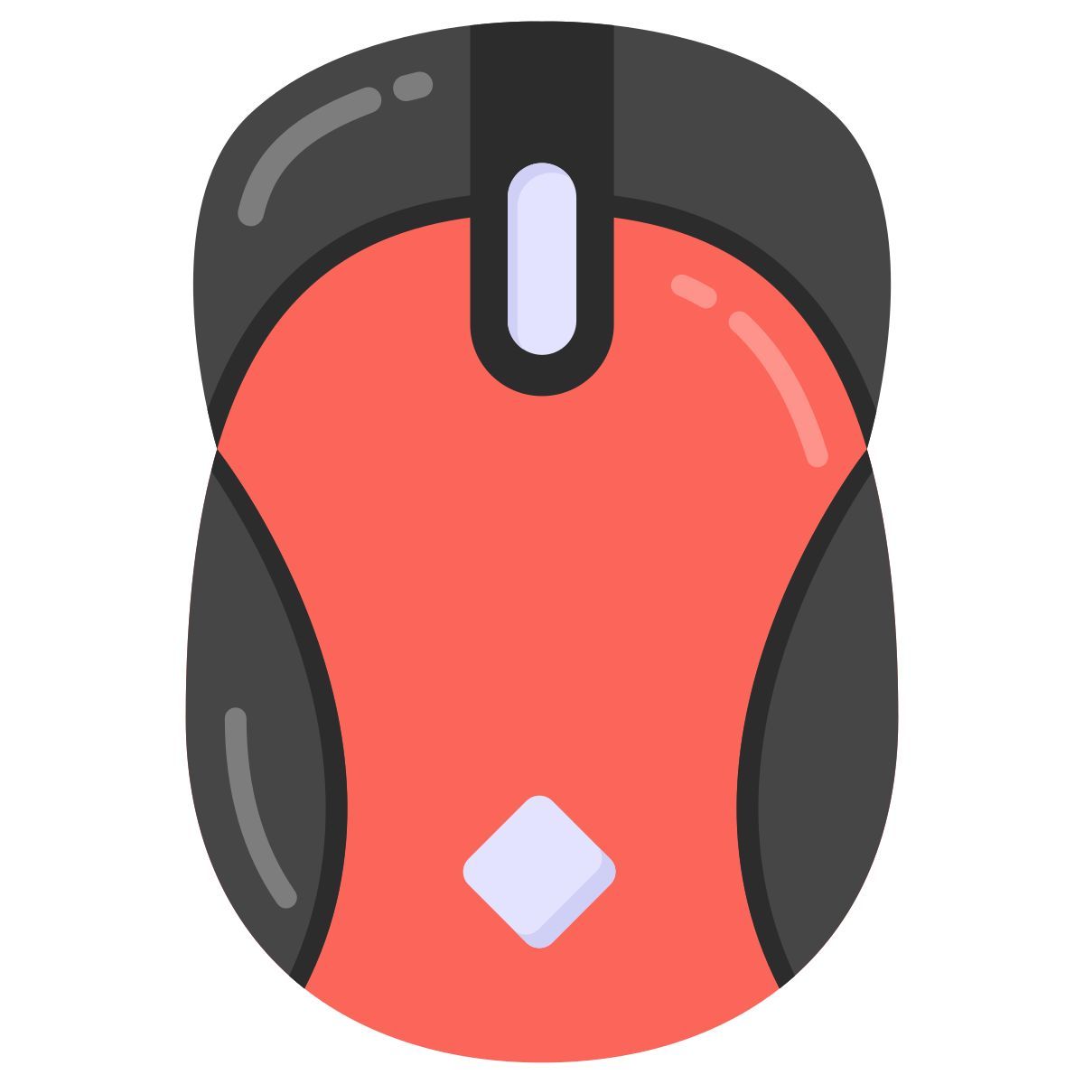 mouse icon