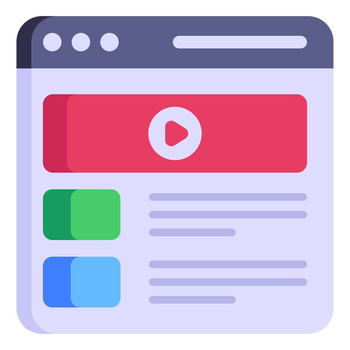 multimedia icon