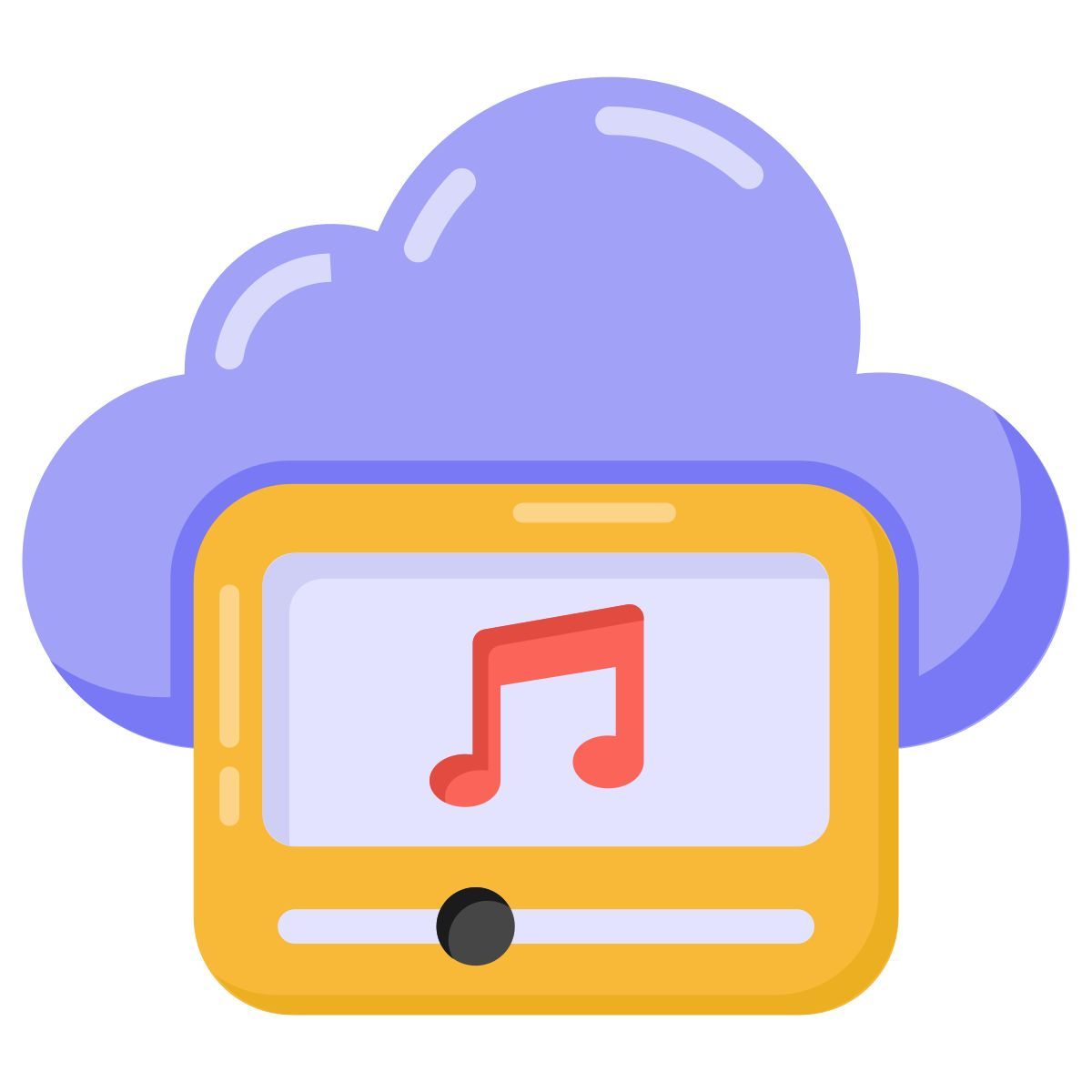 multimedia icon