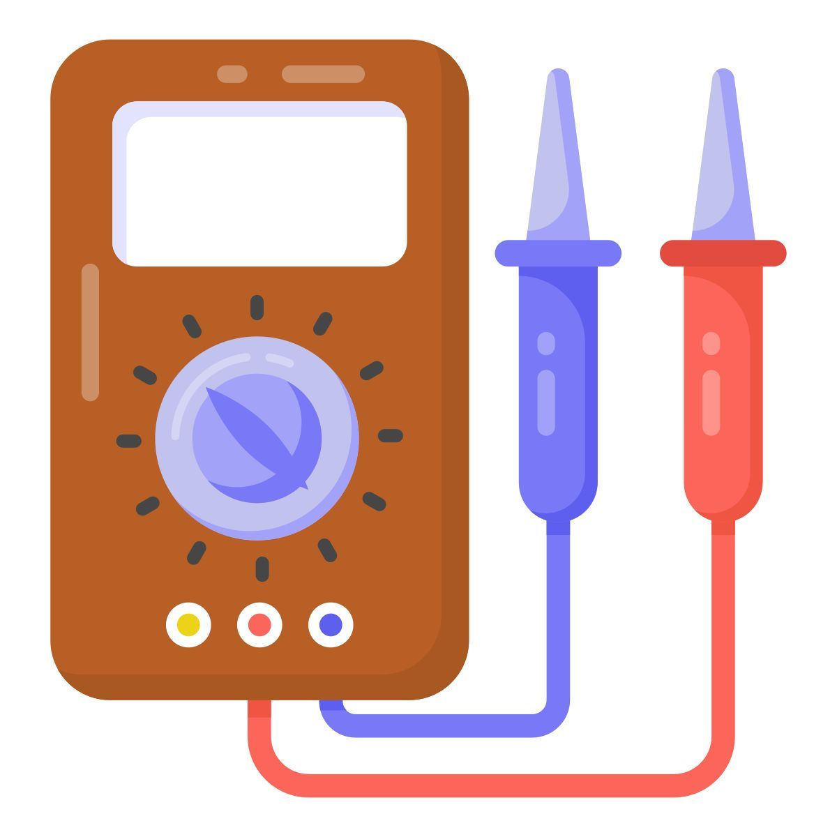 multimeter icon