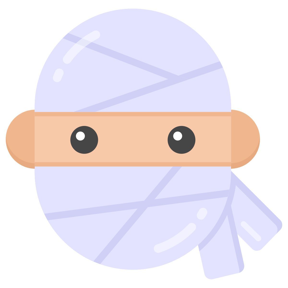 мумия icon