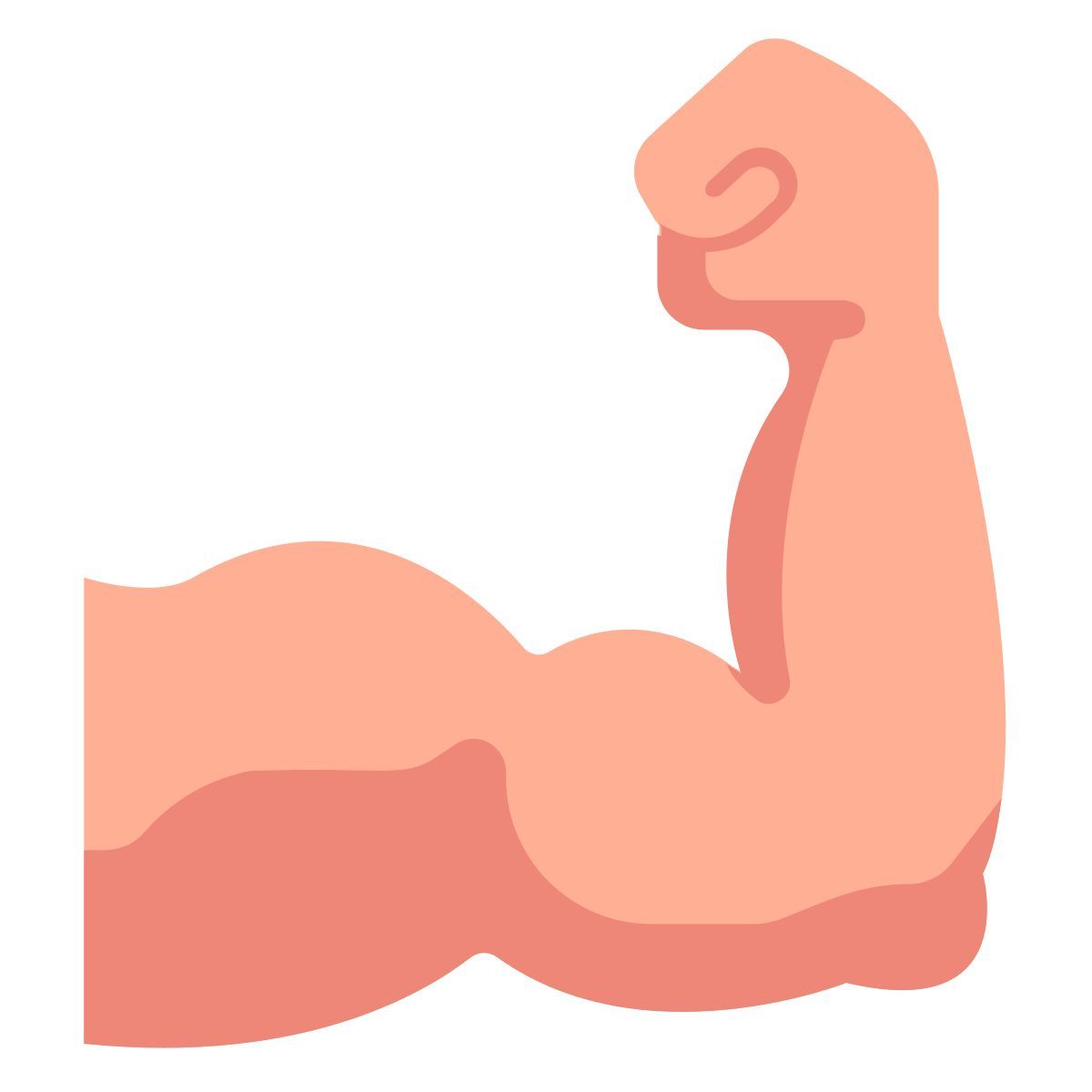 muscle icon