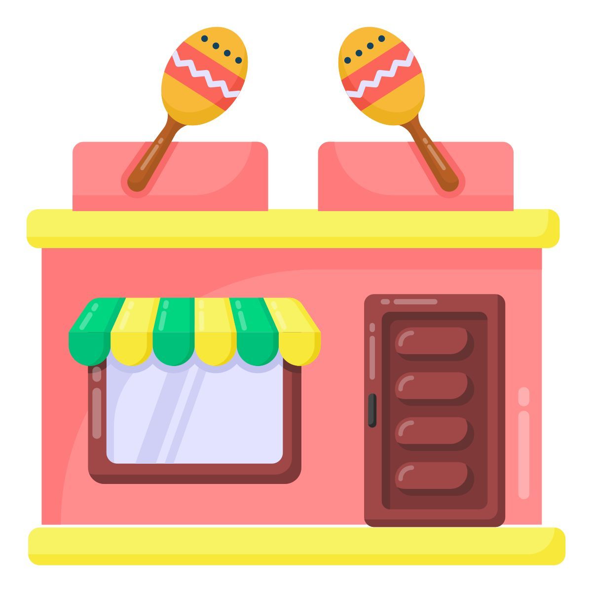 music store icon
