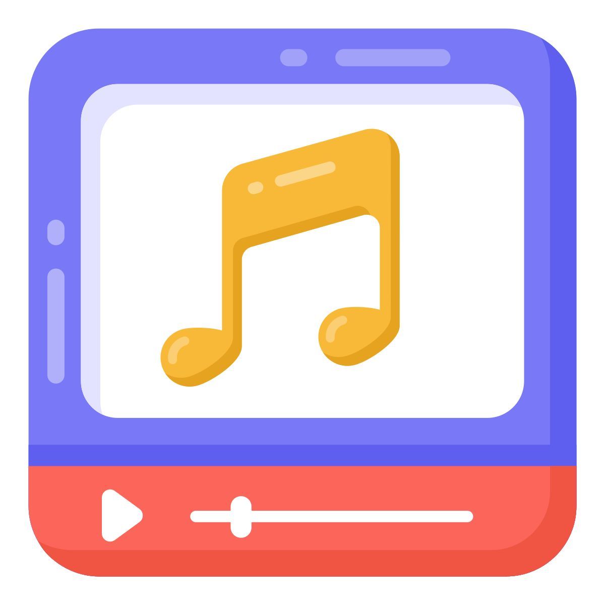 音楽 icon