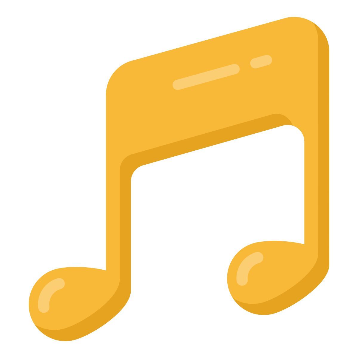 音楽 icon