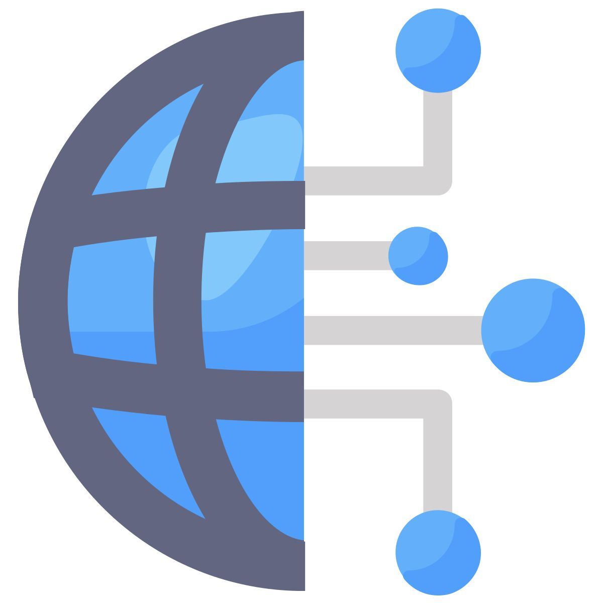 network icon
