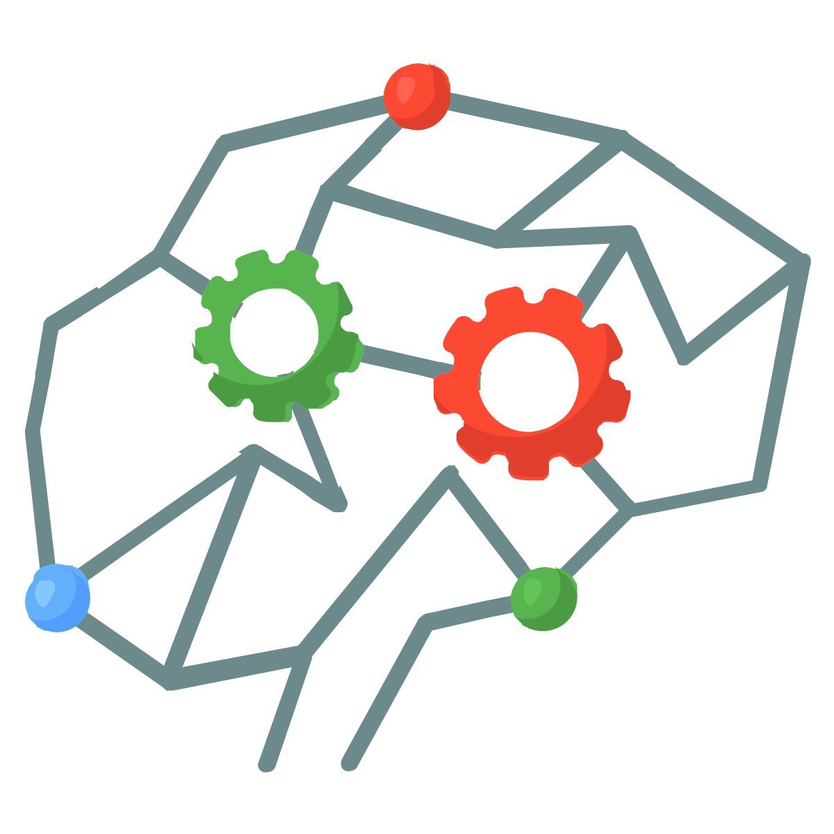 network icon