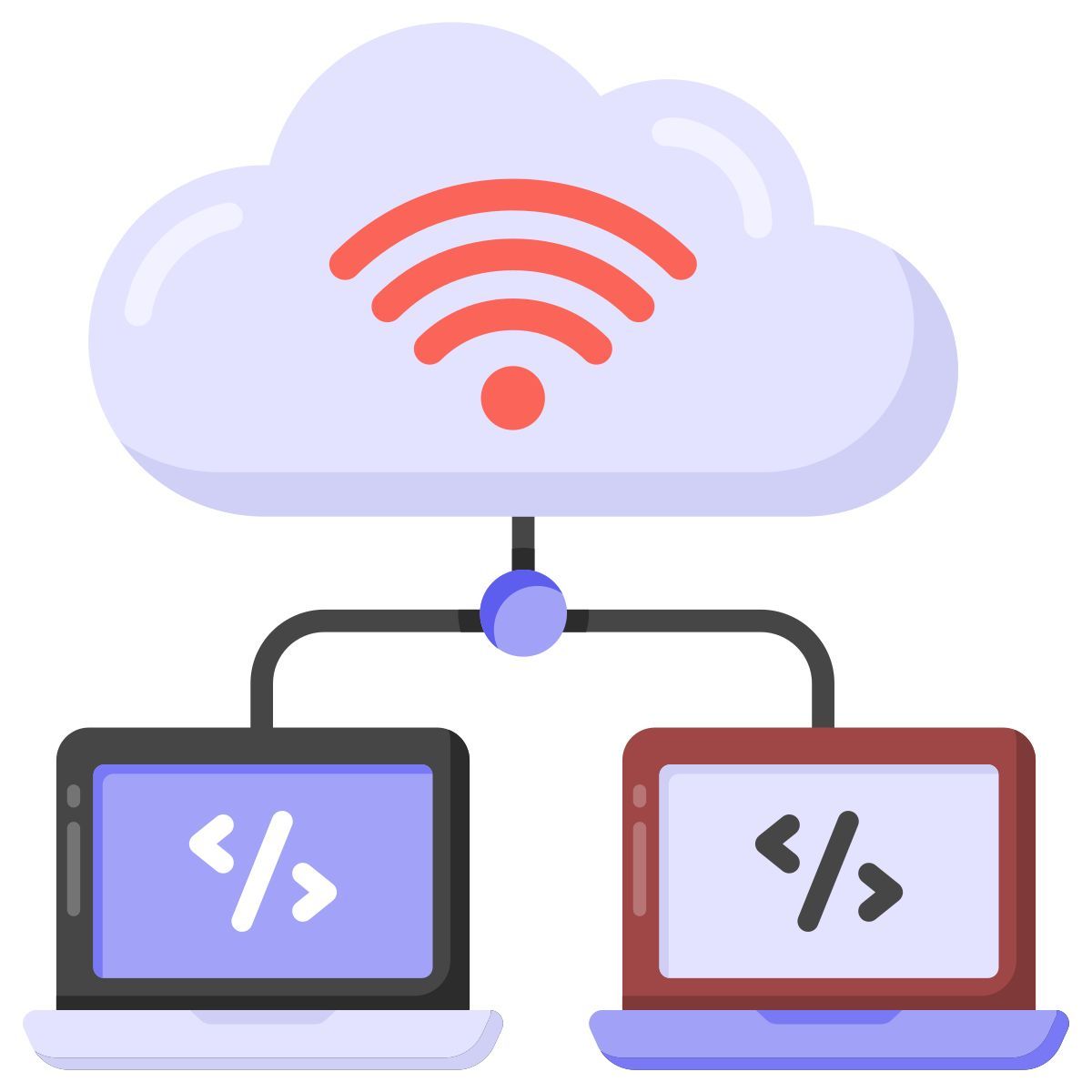 network icon