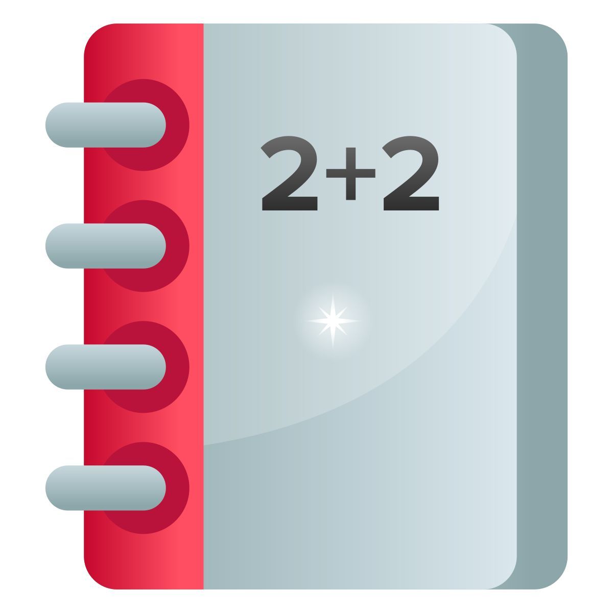 수학 노트 icon