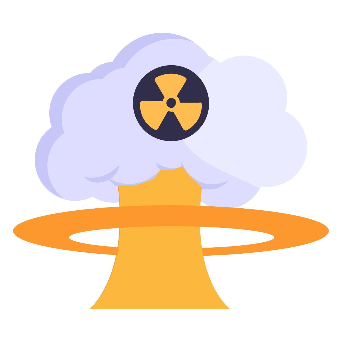 nuclear blast icon