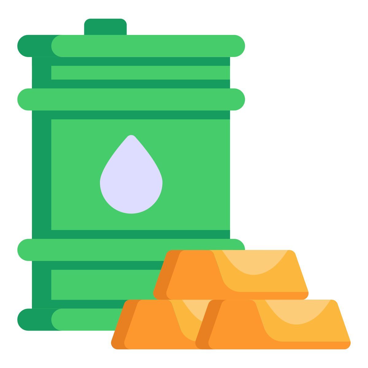 oil price icon