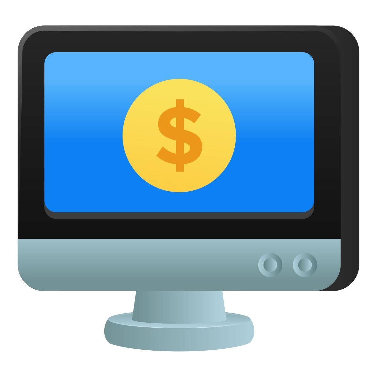 online banking icon