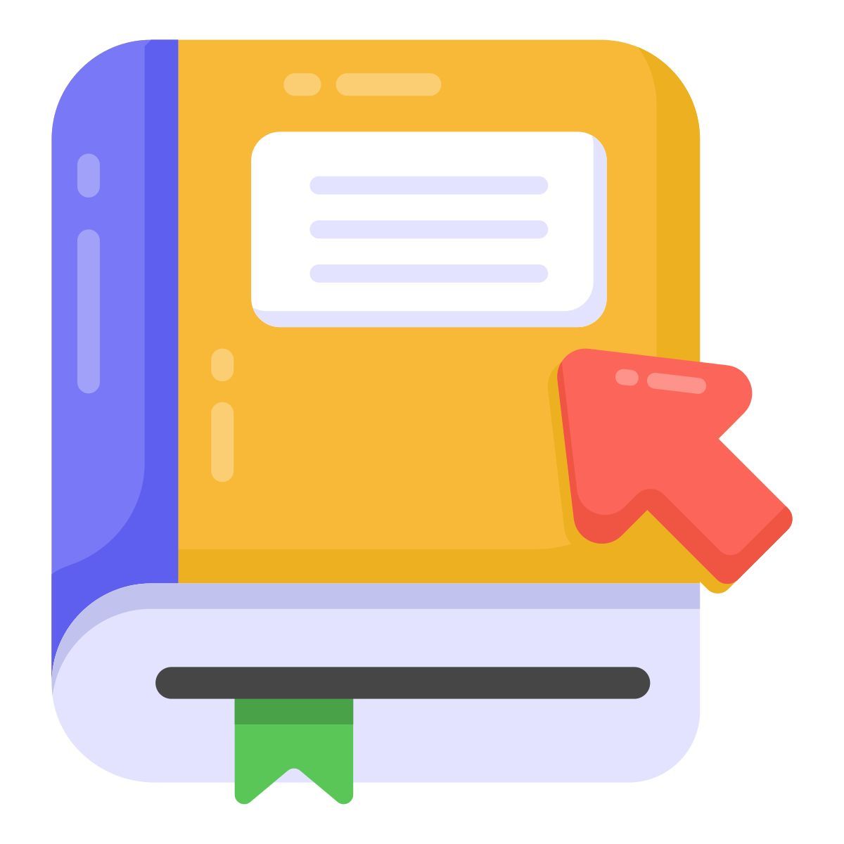 online education icon