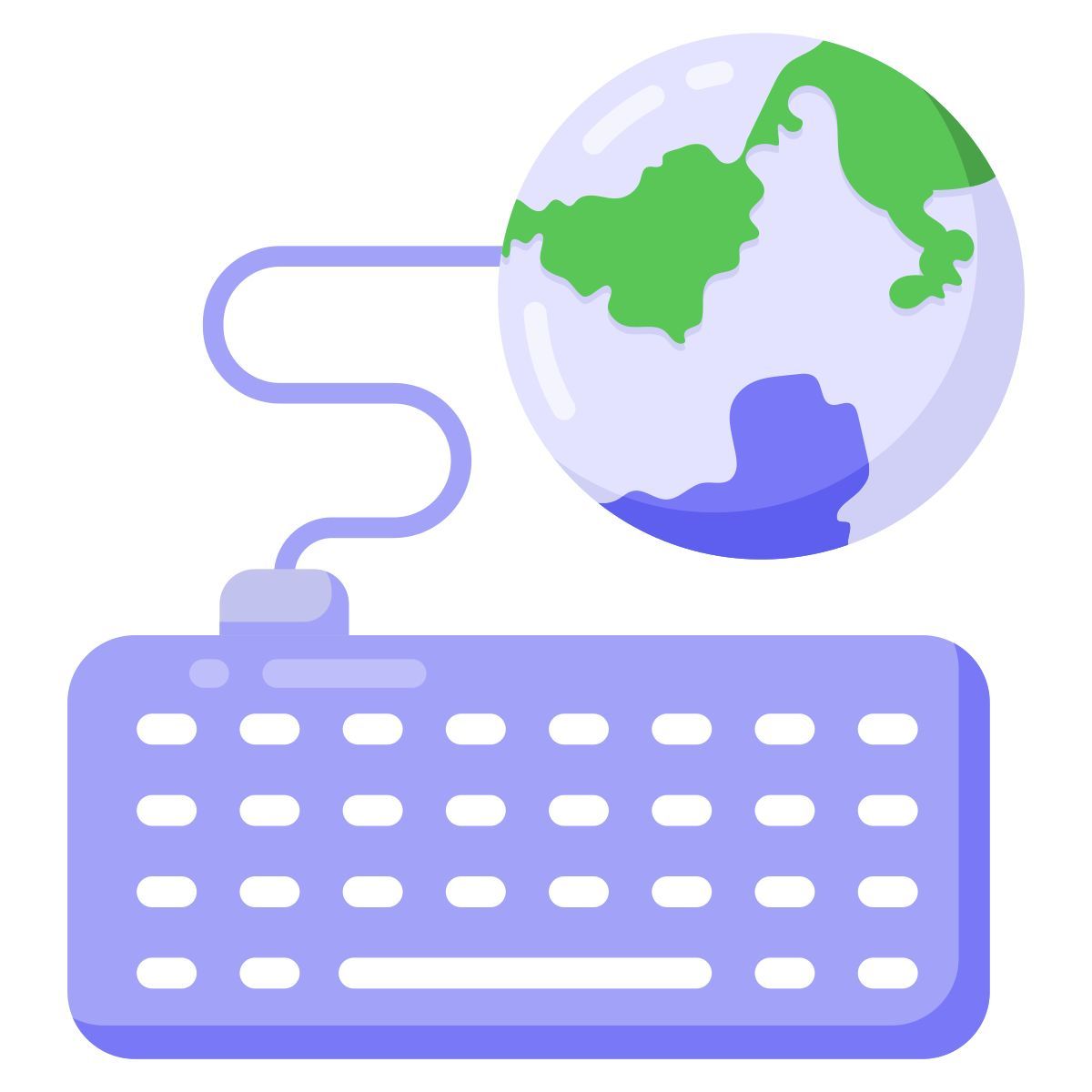 éducation en ligne icon
