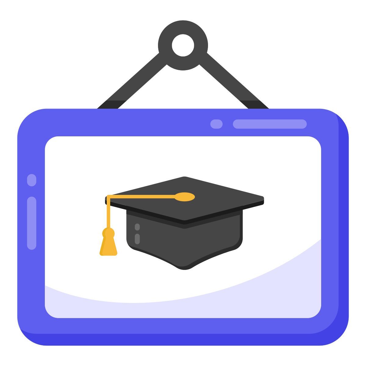 在线教育 icon