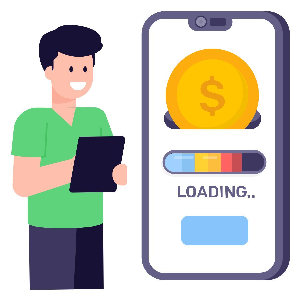 onlinebezahlung icon