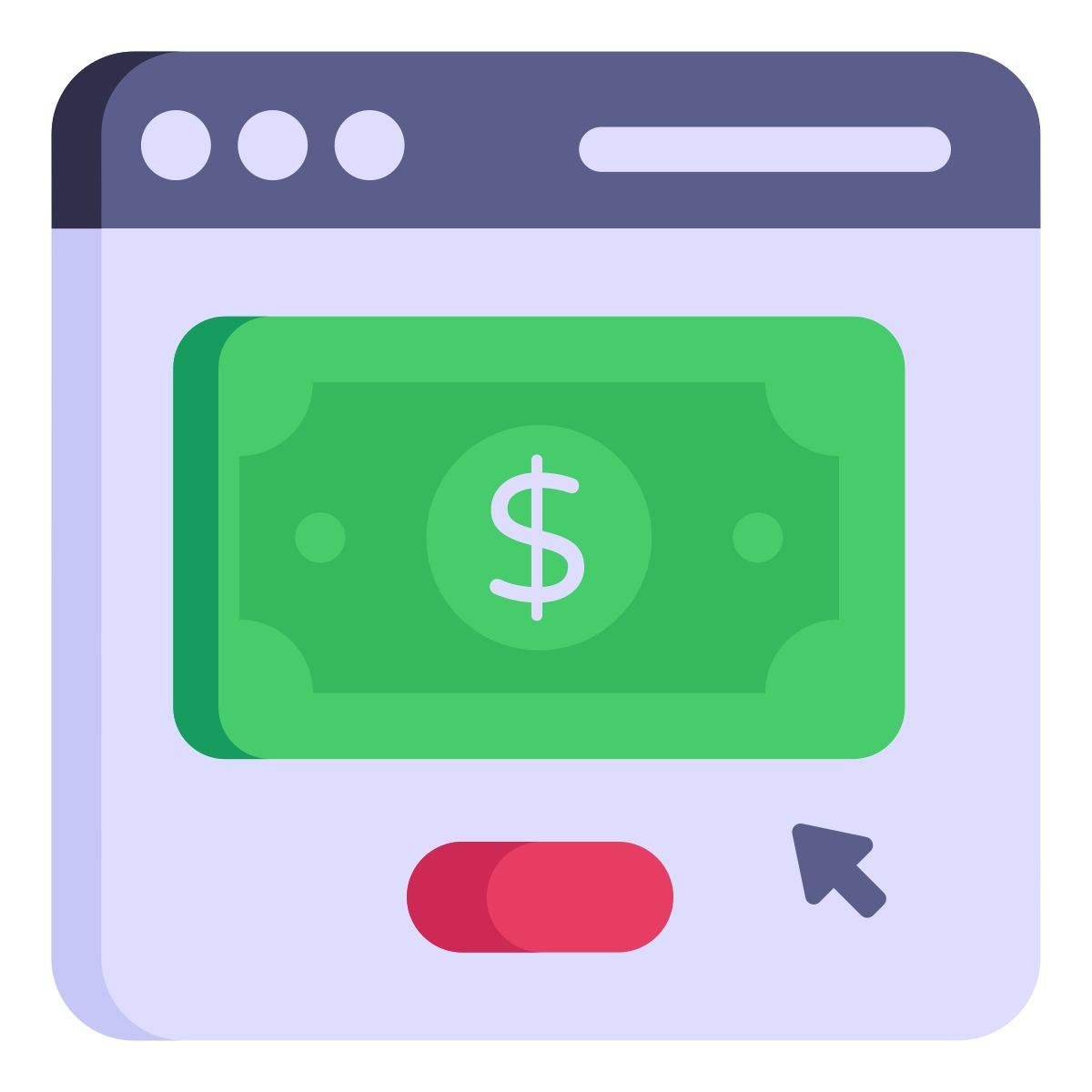 online payment icon