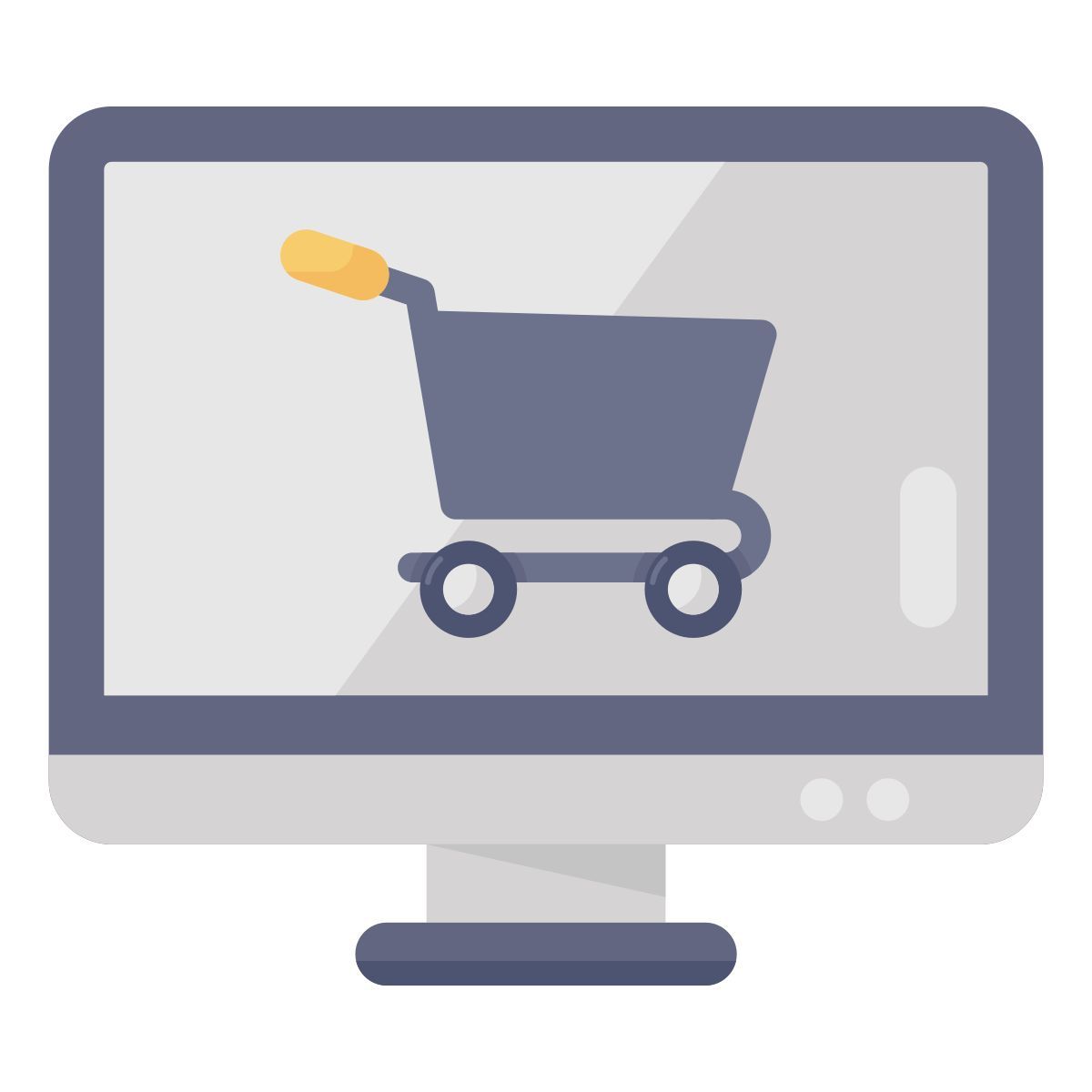 online shopping icon
