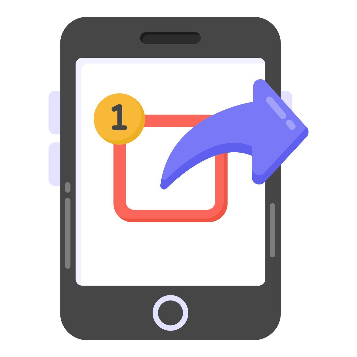 outbox icon