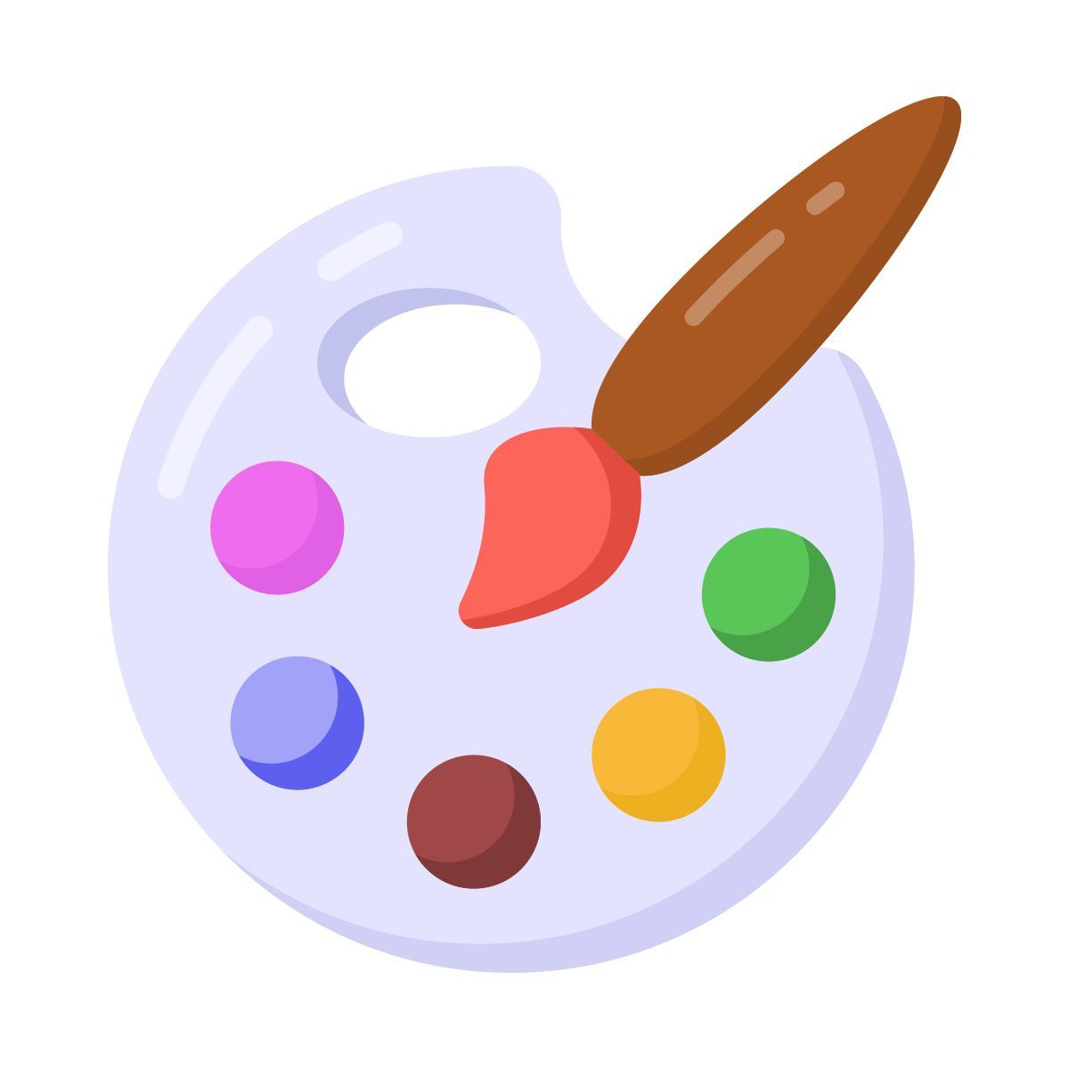 paint icon