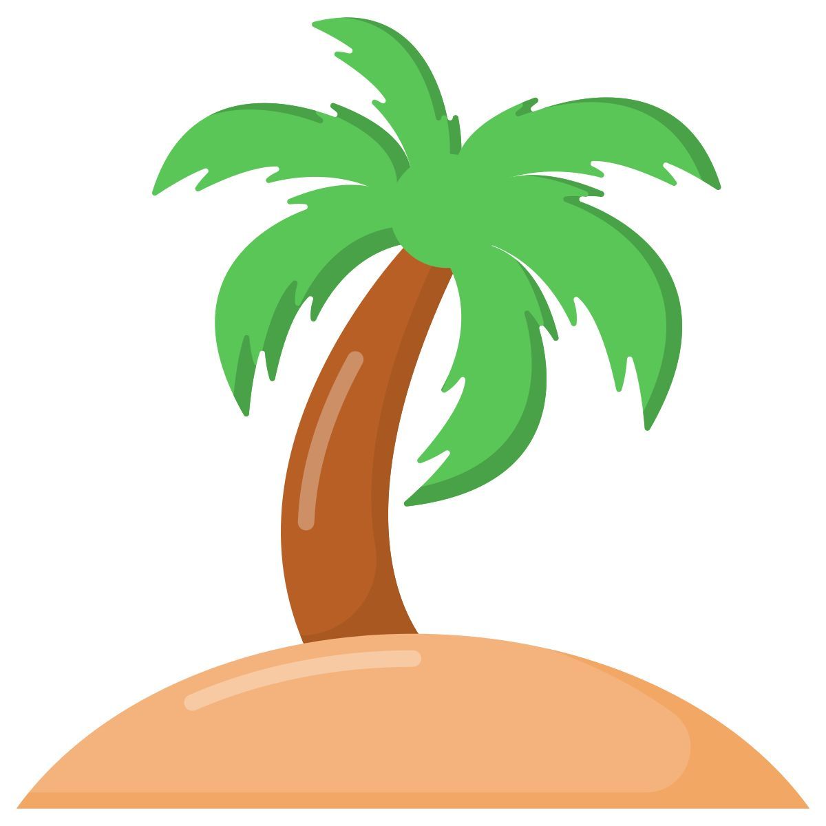 palma icon