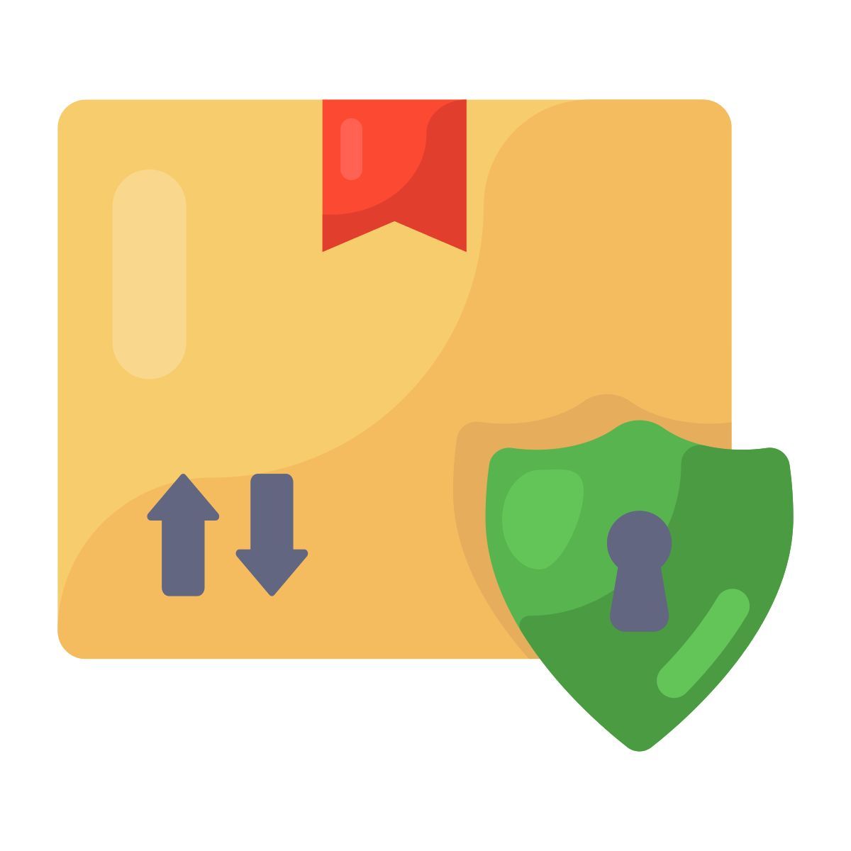 paketschutz icon