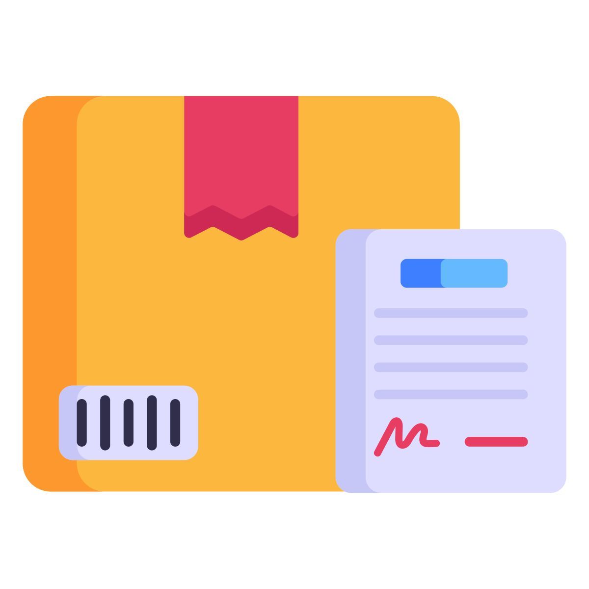отправить box icon