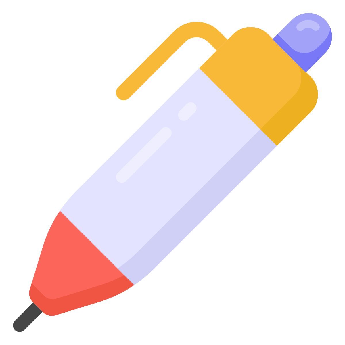 Penna icon
