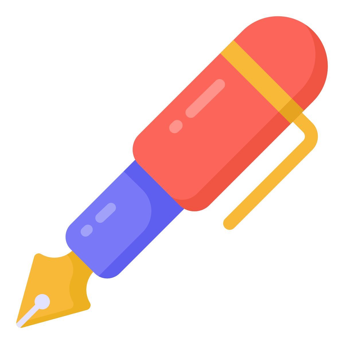 pen icon