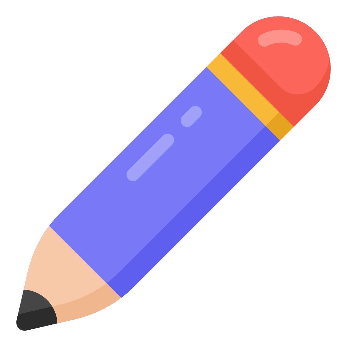 pencil icon