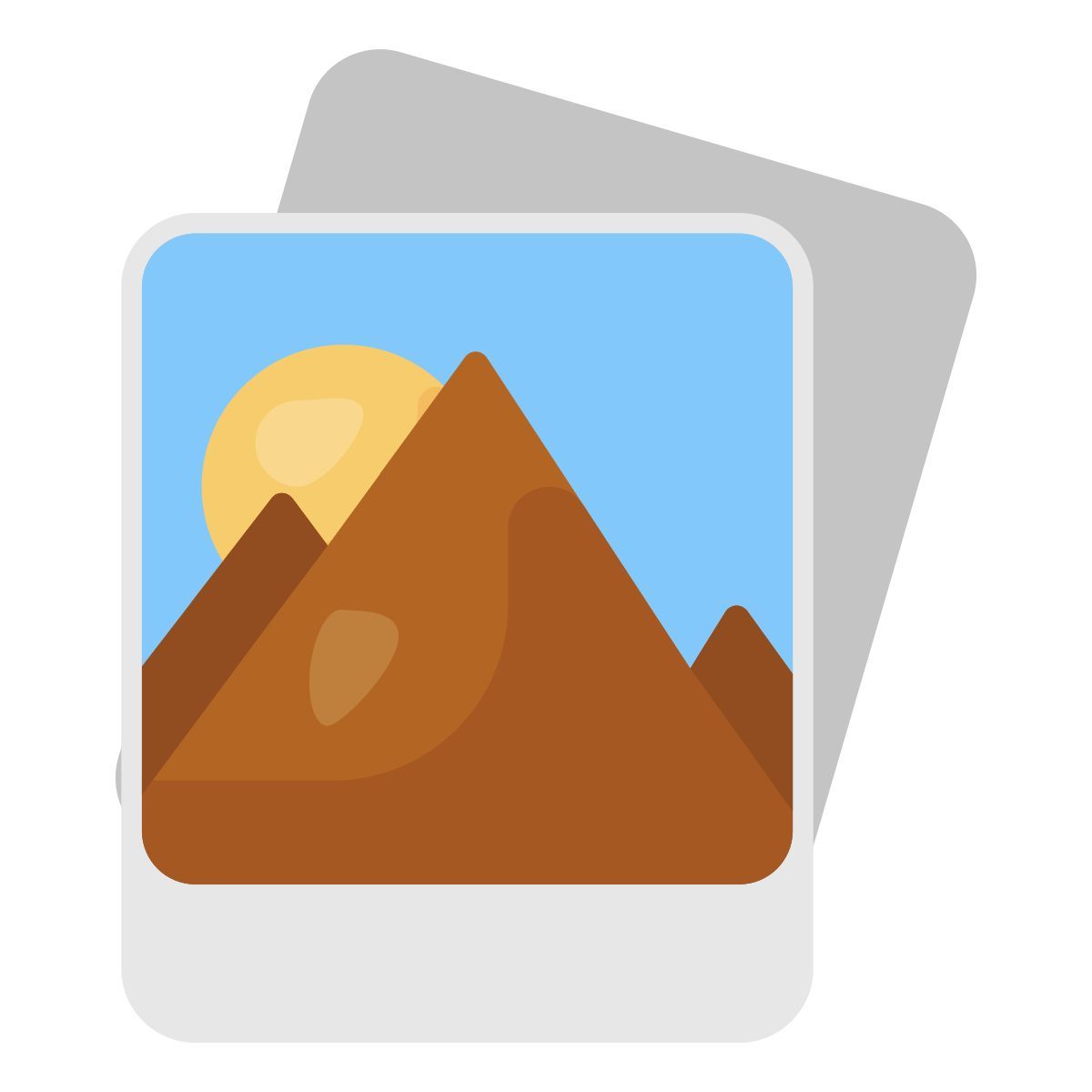 photos icon