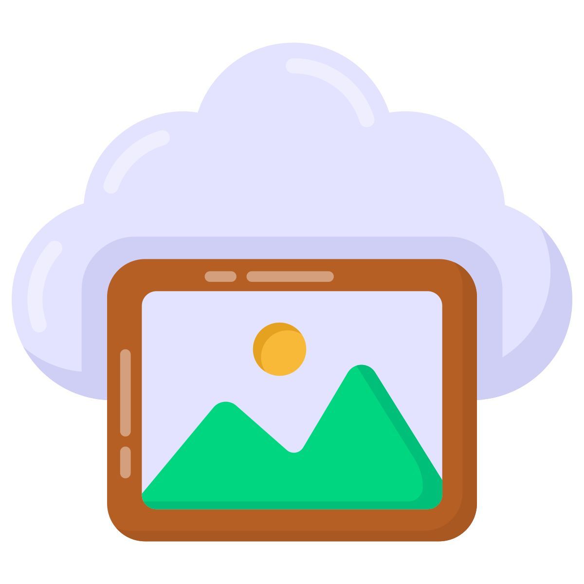 picture icon